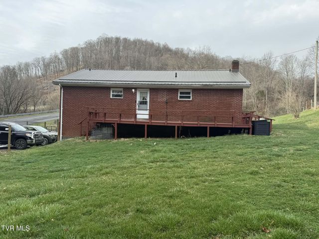 73 Fork Ridge Road, Lebanon, VA 24266