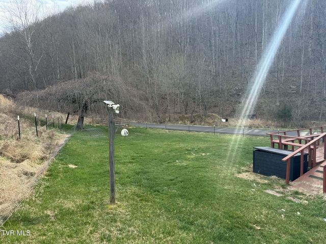 73 Fork Ridge Road, Lebanon, VA 24266