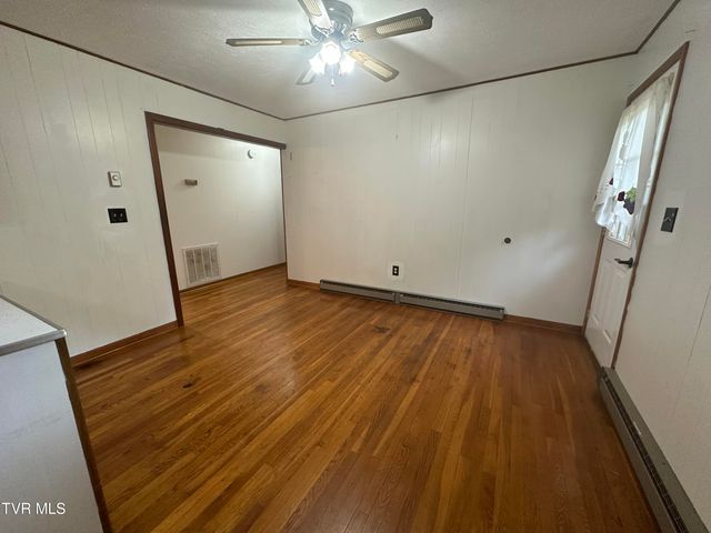 73 Fork Ridge Road, Lebanon, VA 24266