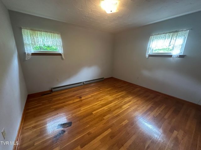 73 Fork Ridge Road, Lebanon, VA 24266