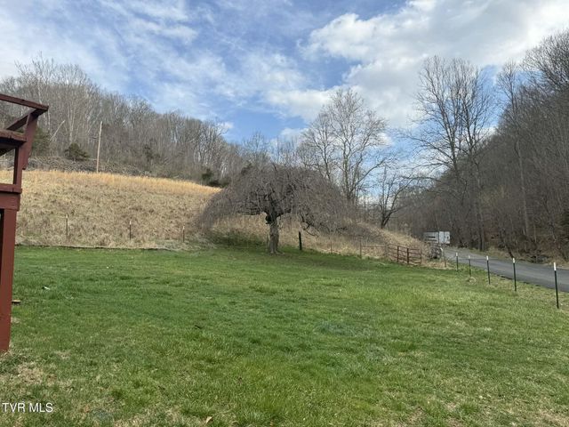 73 Fork Ridge Road, Lebanon, VA 24266