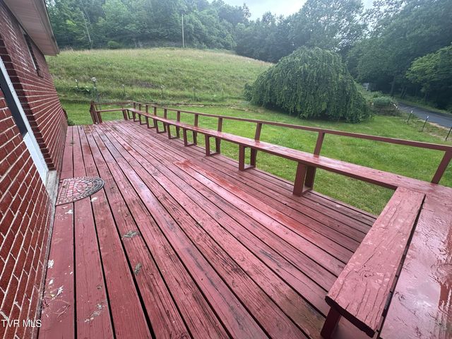 73 Fork Ridge Road, Lebanon, VA 24266