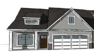 11967 Smithfield Drive Lot 3, Holland, MI 49424