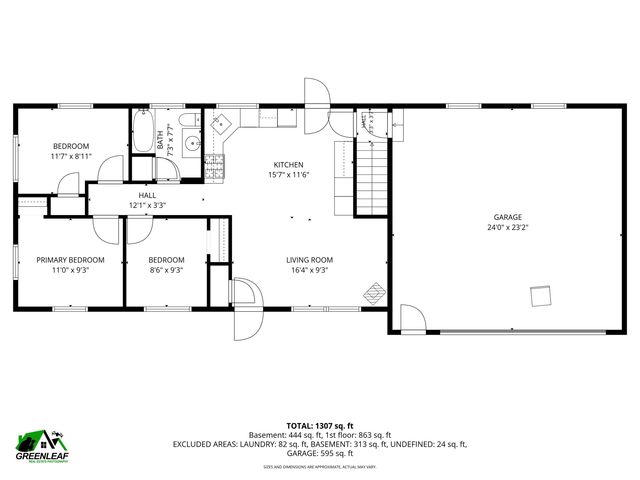 39 Norwich Road, Nashua, NH 03062