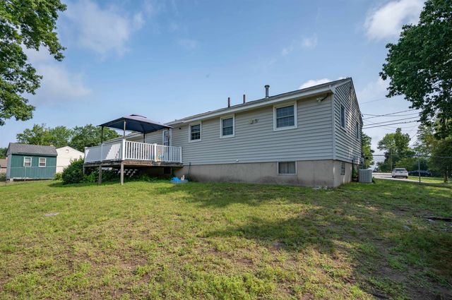 39 Norwich Road, Nashua, NH 03062