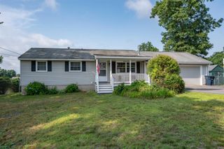 39 Norwich Road, Nashua, NH 03062