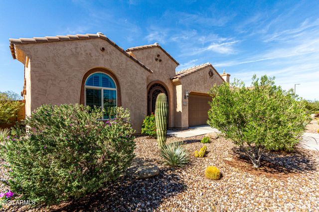 4138 N HAWTHORN Drive, Florence, AZ 85132