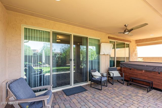 4138 N HAWTHORN Drive, Florence, AZ 85132