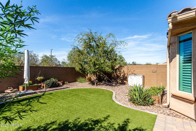4138 N HAWTHORN Drive, Florence, AZ 85132