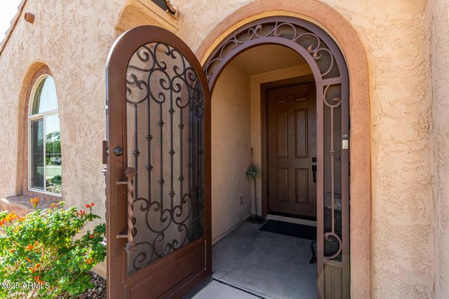 4138 N HAWTHORN Drive, Florence, AZ 85132