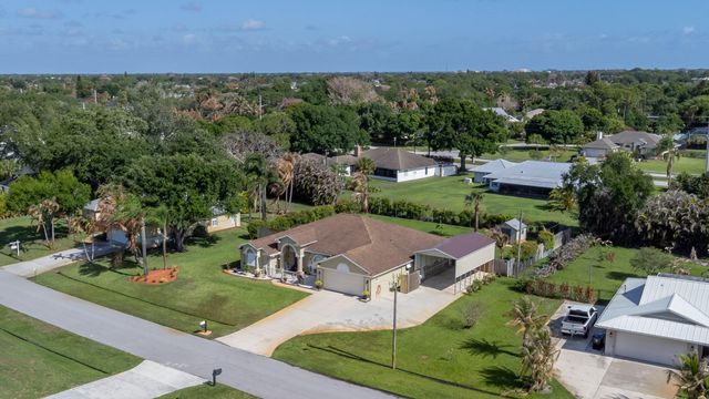 2025 SE Allamanda Drive, Port St. Lucie, Port St Lucie, FL 34952