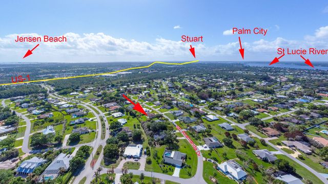 2025 SE Allamanda Drive, Port St. Lucie, Port St Lucie, FL 34952