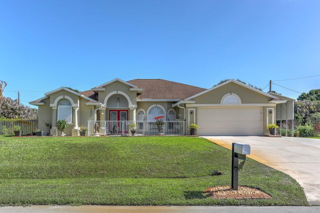 2025 SE Allamanda Drive, Port St. Lucie, Port St Lucie, FL 34952