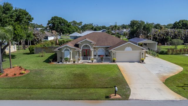 2025 SE Allamanda Drive, Port St. Lucie, Port St Lucie, FL 34952