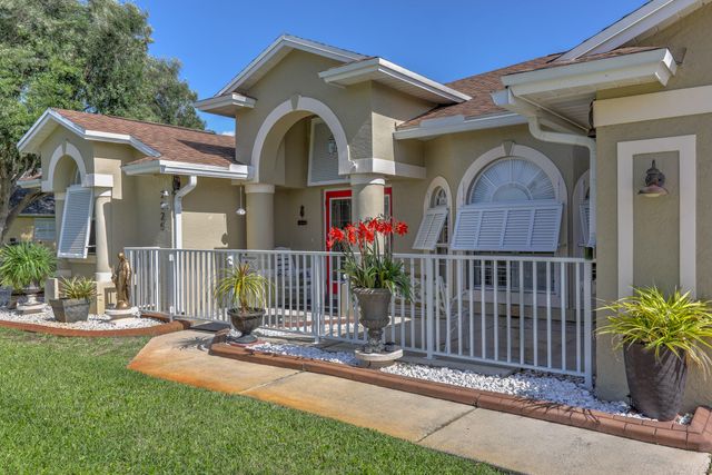 2025 SE Allamanda Drive, Port St. Lucie, Port St Lucie, FL 34952