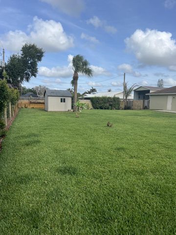 2025 SE Allamanda Drive, Port St. Lucie, Port St Lucie, FL 34952