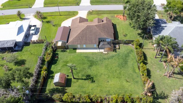 2025 SE Allamanda Drive, Port St. Lucie, Port St Lucie, FL 34952