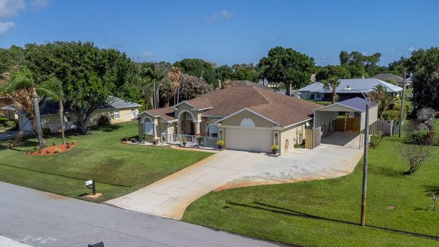 2025 SE Allamanda Drive, Port St. Lucie, Port St Lucie, FL 34952