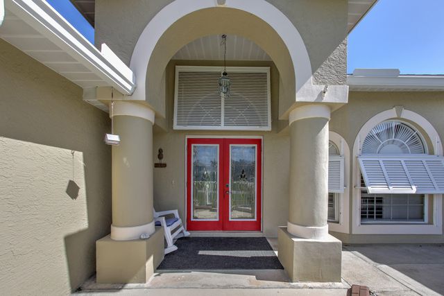 2025 SE Allamanda Drive, Port St. Lucie, Port St Lucie, FL 34952
