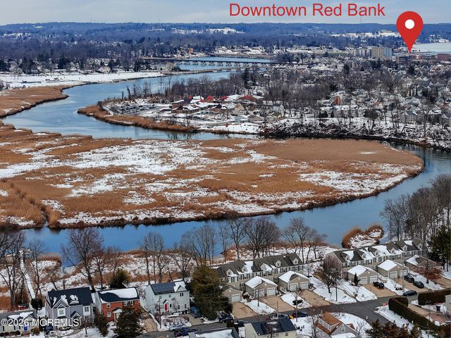 33 Chapin Avenue, Red Bank, NJ 07701