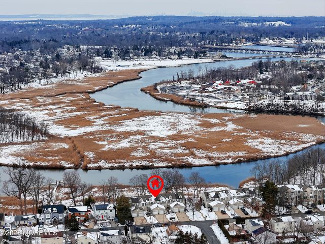 33 Chapin Avenue, Red Bank, NJ 07701