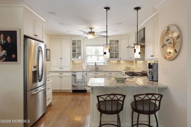 33 Chapin Avenue, Red Bank, NJ 07701