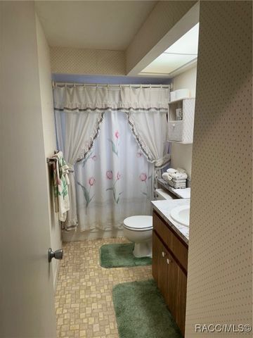 200 S Desoto Street, Beverly Hills, FL 34465