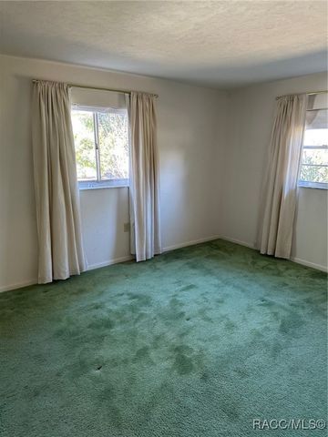 200 S Desoto Street, Beverly Hills, FL 34465