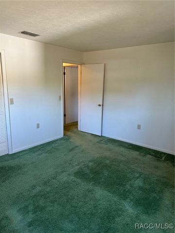 200 S Desoto Street, Beverly Hills, FL 34465