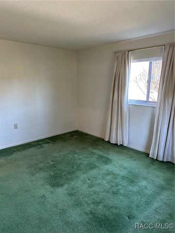 200 S Desoto Street, Beverly Hills, FL 34465