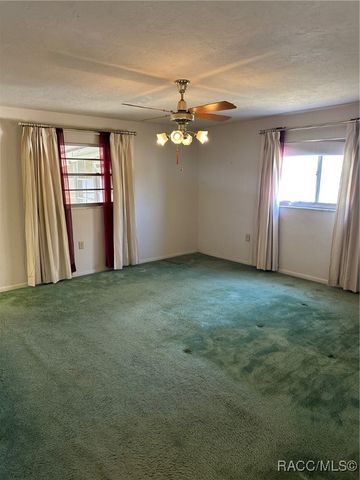 200 S Desoto Street, Beverly Hills, FL 34465