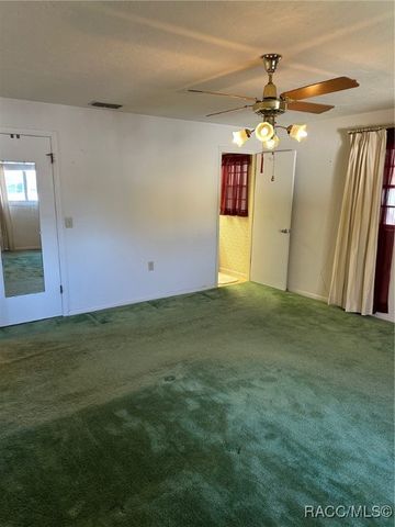 200 S Desoto Street, Beverly Hills, FL 34465