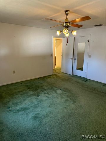 200 S Desoto Street, Beverly Hills, FL 34465