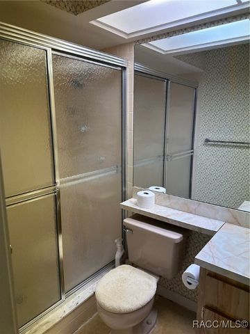 200 S Desoto Street, Beverly Hills, FL 34465