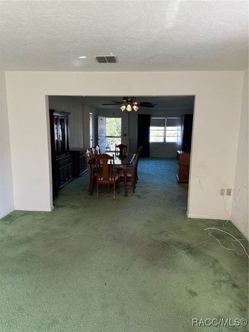 200 S Desoto Street, Beverly Hills, FL 34465