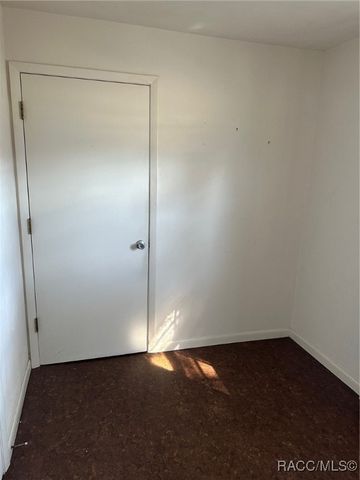 200 S Desoto Street, Beverly Hills, FL 34465