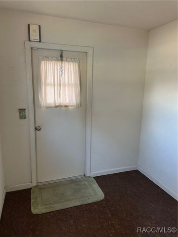 200 S Desoto Street, Beverly Hills, FL 34465