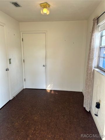 200 S Desoto Street, Beverly Hills, FL 34465