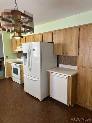 200 S Desoto Street, Beverly Hills, FL 34465