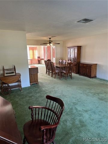 200 S Desoto Street, Beverly Hills, FL 34465