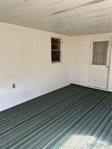 200 S Desoto Street, Beverly Hills, FL 34465