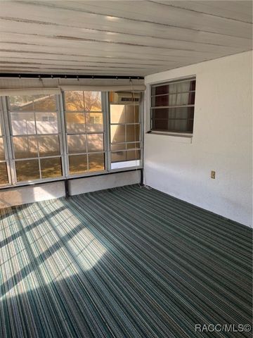 200 S Desoto Street, Beverly Hills, FL 34465