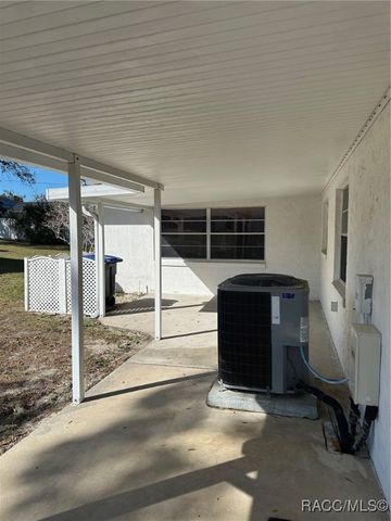 200 S Desoto Street, Beverly Hills, FL 34465