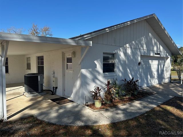 200 S Desoto Street, Beverly Hills, FL 34465