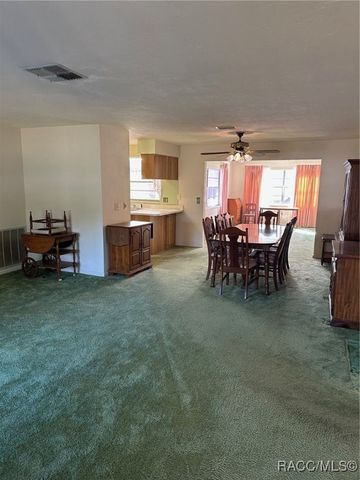 200 S Desoto Street, Beverly Hills, FL 34465