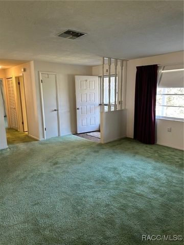 200 S Desoto Street, Beverly Hills, FL 34465