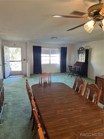 200 S Desoto Street, Beverly Hills, FL 34465