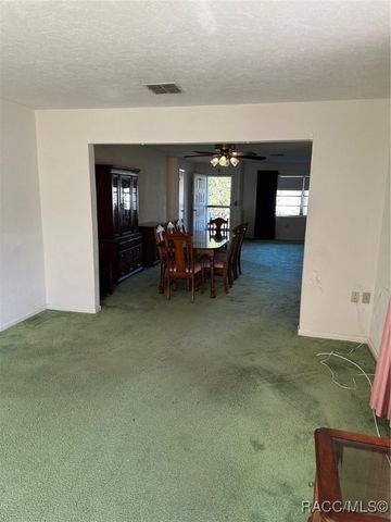 200 S Desoto Street, Beverly Hills, FL 34465