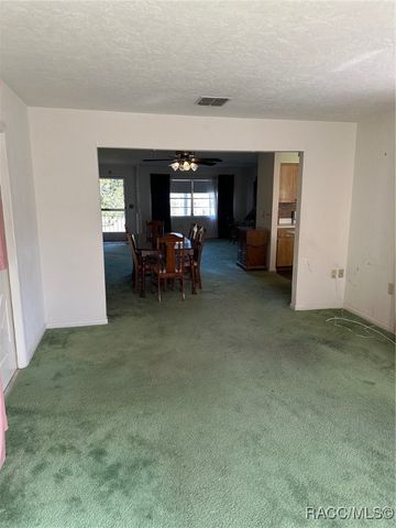 200 S Desoto Street, Beverly Hills, FL 34465