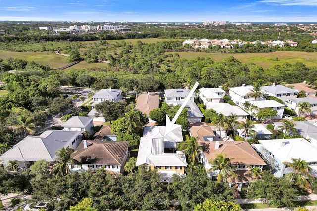 111 LEATHER LEAF Drive, Jupiter, FL 33458